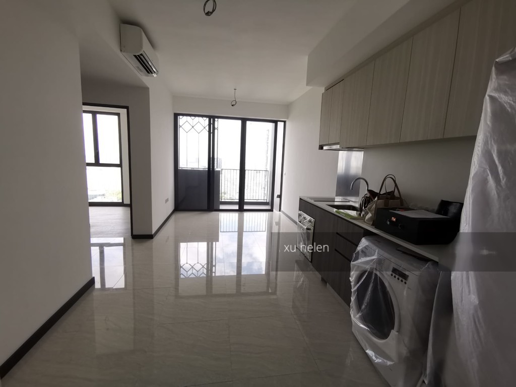 Gem Residences (D12), Condominium #225329821